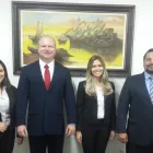 Imagem 2 da empresa CARLOS REBOUÇAS ADVOCACIA Advogados em Fortaleza CE