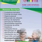 Imagem 2 da empresa HOME CARE INTERVIDA Prestação de Serviços - Empresas em Salvador BA