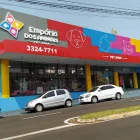 Imagem 1 da empresa EMPÓRIO DOS ANIMAIS EXÓTICOS Pet Shop em Londrina PR