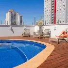 Imagem 1 da empresa IBIS STYLES PIRACICABA Hotéis em Piracicaba SP
