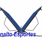 Imagem 6 da empresa PLANALTO ESPORTES Troféus E Taças em Goiânia GO