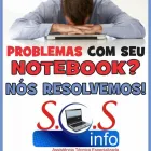 Imagem 1 da empresa S.O.S INFO Notebook - Assistência Técnica em Manaus AM