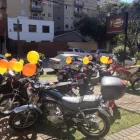 Imagem 1 da empresa VIMOTO Motocicletas em Curitiba PR