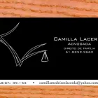 Imagem 1 da empresa CAMILLA LACERDA Advogados em Brasília DF