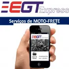 Imagem 1 da empresa EGT EXPRESS Vans - Aluguel em Osasco SP