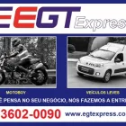 Imagem 2 da empresa EGT EXPRESS Vans - Aluguel em Osasco SP