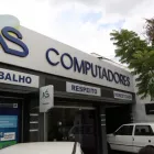 Imagem 6 da empresa A S COMPUTADORES Redes Estruturadas em Araçatuba SP