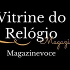 Imagem 1 da empresa MAGAZINEVOCE & VITRINE DO RELÓGIO XBOX ONE em Rio De Janeiro RJ