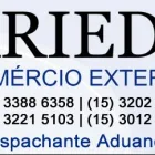 Imagem 2 da empresa ARIEDO COMERCIO EXTERIOR LTDA Importação E Exportação - Assessoria em Sorocaba SP