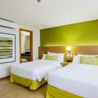 Imagem 8 da empresa RADISSON HOTEL MAIORANA BELÉM Hotéis em Belém PA