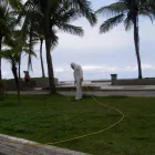 Imagem 8 da empresa DESENTUPIDORA DEDETIZADORA AMBIENTAL Vazamento - Detecção em Praia Grande SP