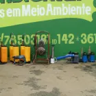 Imagem 6 da empresa DESENTUPIDORA DEDETIZADORA AMBIENTAL Vazamento - Detecção em Praia Grande SP