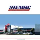 Imagem 1 da empresa STEMAC GRUPOS GERADORES Construção - Máquinas E Equipamentos em Goiânia GO