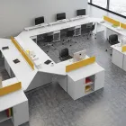 Imagem 1 da empresa CASA & OFFICE MÓVEIS Móveis Para Escritórios em Curitiba PR