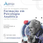 Imagem 3 da empresa INSTITUTO ÂMAGO - ACADEMIA DE TERAPEUTAS Psicoterapeutas em Brasília DF