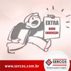 Imagem 1 da empresa SERCOS SEGUROS Seguros - Corretores em Campina Grande PB