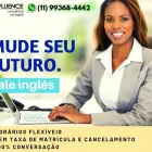 Imagem 9 da empresa FLUENCE CONSULTORIA EM INGLÊS Escolas De Línguas em Guarulhos SP