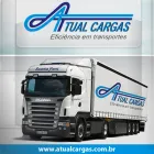 Imagem 1 da empresa ATUAL CARGAS Transportes em Palmas TO