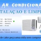 Imagem 1 da empresa MD AR CONDICIONADO Ar-condicionado em Várzea Grande MT