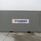 Imagem 3 da empresa COMPASS CONTAINERS Venda em Santos SP
