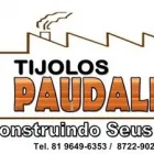 Imagem 1 da empresa TIJOLOS PAUDALHO PE Tijolos em Recife PE