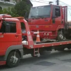 Imagem 2 da empresa GR RESGATE GUINCHO 24H. Transporte De Veículos em Curitiba PR