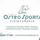 Imagem 1 da empresa OSTEOSPORTS FISIOTERAPIA Pilates em Balneário Camboriú SC