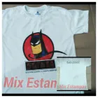 Imagem 5 da empresa MIX ESTAMPAS Estamparia de Camisetas - Artigos e Equipamentos em Jaú SP