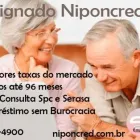 Imagem 5 da empresa NIPONCRED EMPRESTIMOS E FINANCIAMENTOS Financeiras em Curitiba PR