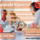 Imagem 8 da empresa NIPONCRED EMPRESTIMOS E FINANCIAMENTOS Financeiras em Curitiba PR