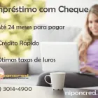 Imagem 4 da empresa NIPONCRED EMPRESTIMOS E FINANCIAMENTOS Financeiras em Curitiba PR