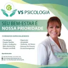 Imagem 6 da empresa VS PSICOLOGIA Terapia Online em Manaus AM