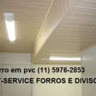 Imagem 1 da empresa DIVISÓRIAS,DRY-WALL,FORRO ART-SERVICE (11)5976-2853 Divisórias em São Paulo SP