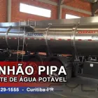 Imagem 1 da empresa DESENTUPIDORA ABAITI Transporte De água Potável em Curitiba PR
