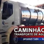 Imagem 2 da empresa DESENTUPIDORA ABAITI Transporte De água Potável em Curitiba PR
