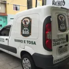 Imagem 1 da empresa EMPÓRIO DOS BICHOS PET SHOP Transporte De Animais em São José SC