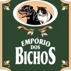 Imagem 4 da empresa EMPÓRIO DOS BICHOS PET SHOP Transporte De Animais em São José SC