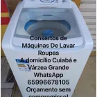 Imagem 5 da empresa PREMIER CUIABÁ MÁQUINAS Máquinas De Lavar Roupa - Conserto em Cuiabá MT