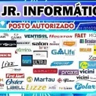 Imagem 1 da empresa JR INFORMÁTICA- POSTO AUTORIZADO Informática - Monitores de Vídeo - Assistência Técnica e Venda em Belém PA