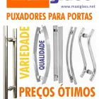 Imagem 7 da empresa MAXIGLASS - PRODUTOS PARA ENVIDRAÇAMENTO Vidro Temperado em Caxias Do Sul RS