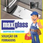 Imagem 2 da empresa MAXIGLASS - PRODUTOS PARA ENVIDRAÇAMENTO Vidro Temperado em Caxias Do Sul RS