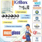 Imagem 4 da empresa MAXIGLASS - PRODUTOS PARA ENVIDRAÇAMENTO Vidro Temperado em Caxias Do Sul RS