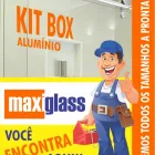 Imagem 5 da empresa MAXIGLASS - PRODUTOS PARA ENVIDRAÇAMENTO Vidro Temperado em Caxias Do Sul RS