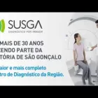 Imagem 2 da empresa SUSGA Ultrassonografia em São Gonçalo RJ