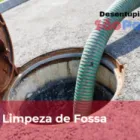 Imagem 5 da empresa DESENTUPIDORA HP Fossa Séptica - Limpeza em Guarulhos SP