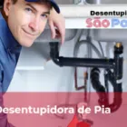 Imagem 1 da empresa DESENTUPIDORA HP Fossa Séptica - Limpeza em Guarulhos SP