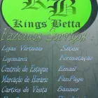 Imagem 1 da empresa KINGS BETTA Suplementos Alimentares em Salvador BA