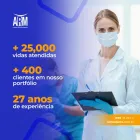 Imagem 9 da empresa ARM ODONTOLOGIA Planos Odontológicos em São Paulo SP