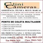 Imagem 2 da empresa CLINICÂMERA LTDA Posto De Coleta Multilaser em Recife PE