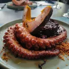 Imagem 1 da empresa SANTA MISTURA Restaurantes em Joinville SC